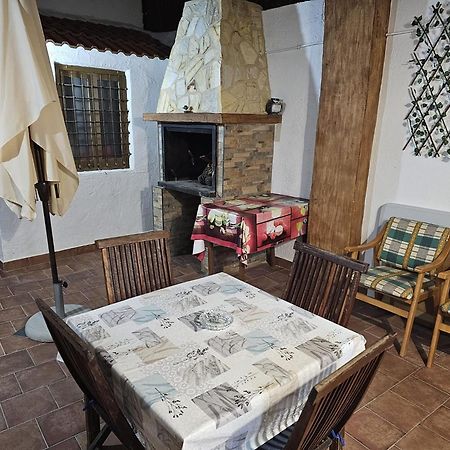 Casa Rural Ramblizo 엘체 데 라 시에라 외부 사진