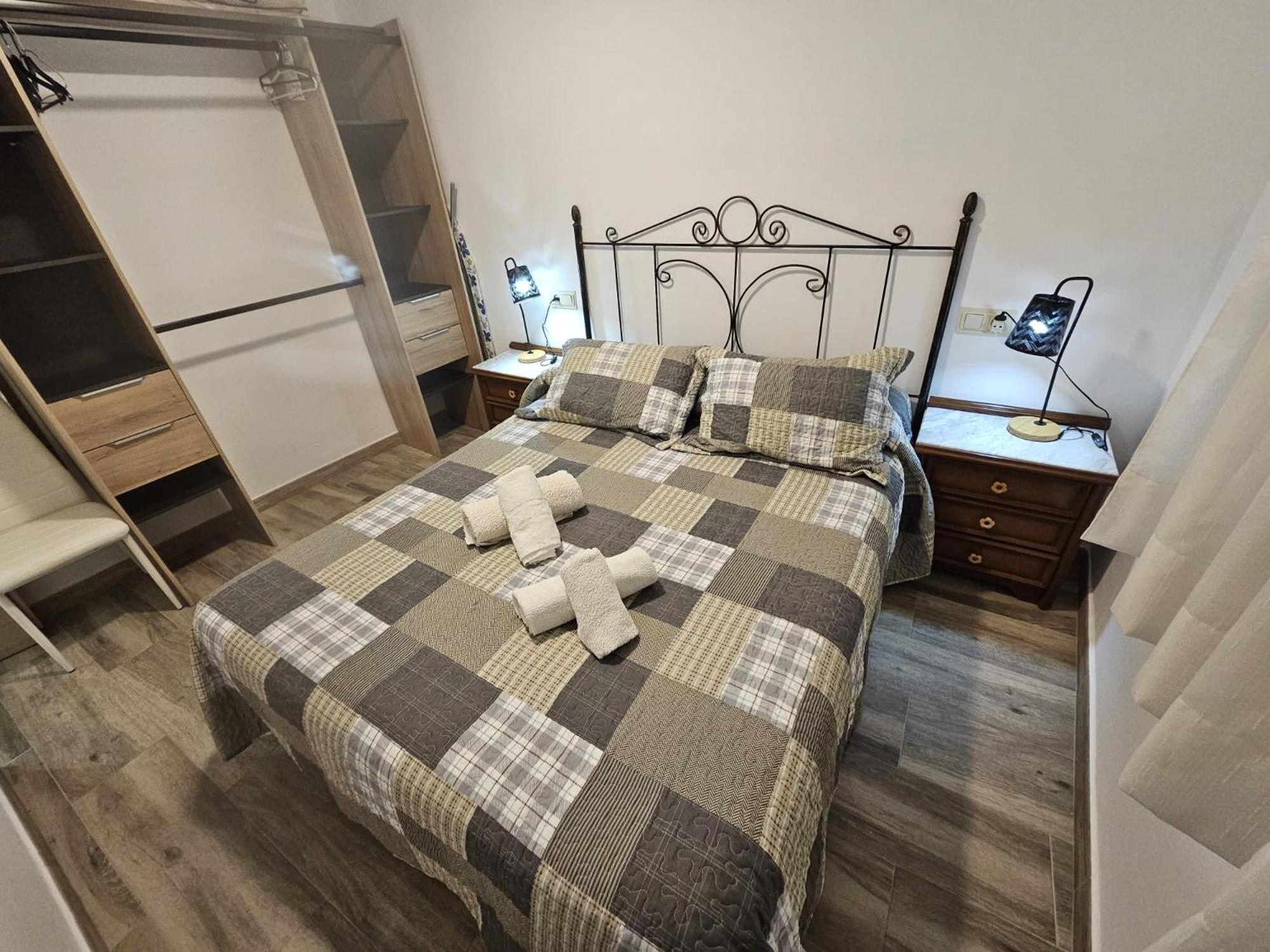 Casa Rural Ramblizo 엘체 데 라 시에라 외부 사진