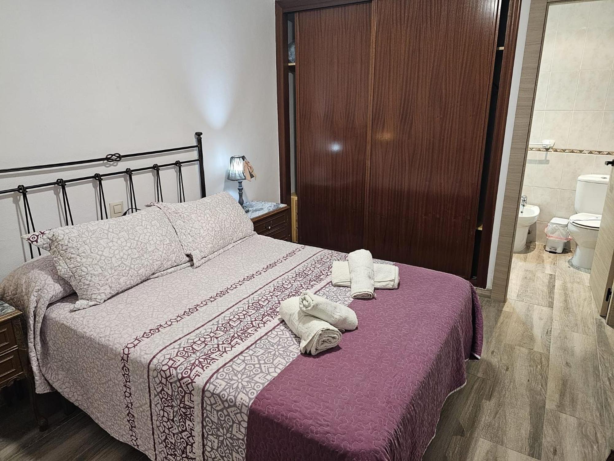 Casa Rural Ramblizo 엘체 데 라 시에라 외부 사진
